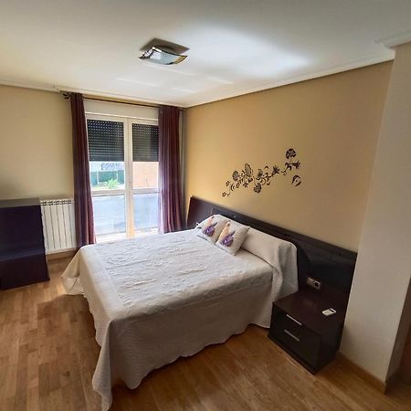 Apartament Vt Miranda Olite Zewnętrze zdjęcie