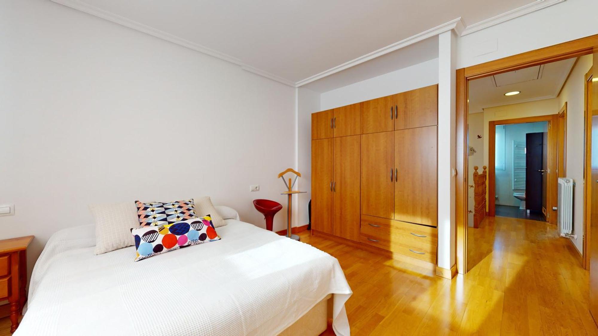 Apartament Vt Miranda Olite Zewnętrze zdjęcie