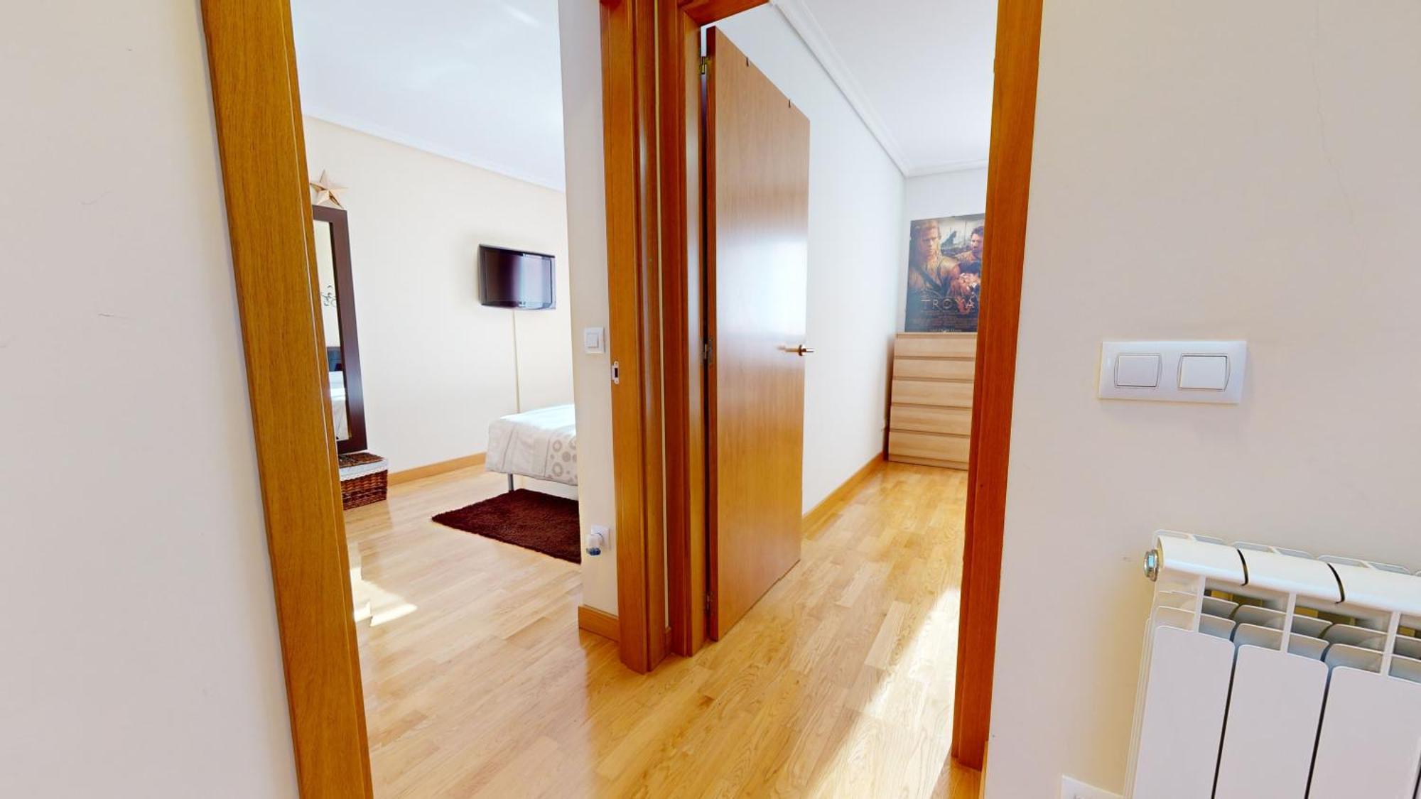 Apartament Vt Miranda Olite Zewnętrze zdjęcie