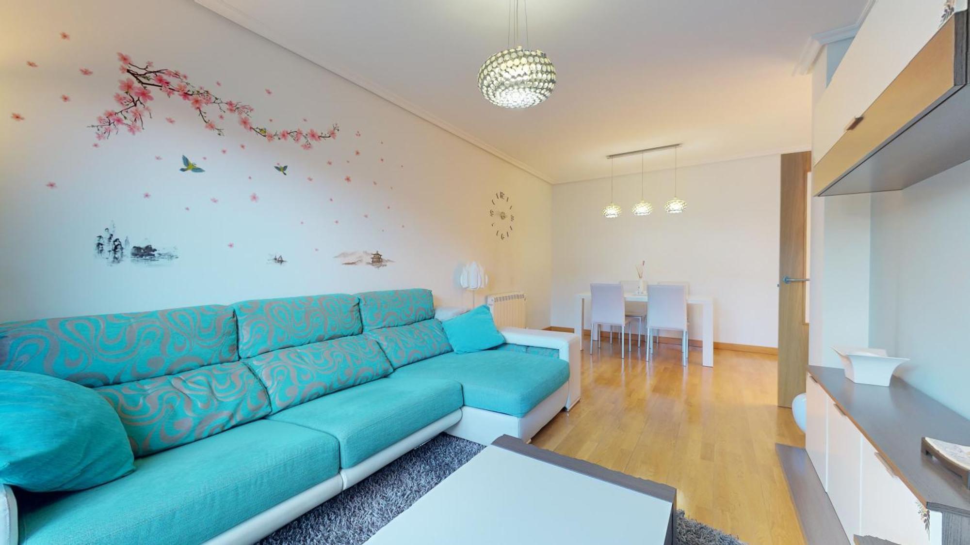 Apartament Vt Miranda Olite Zewnętrze zdjęcie