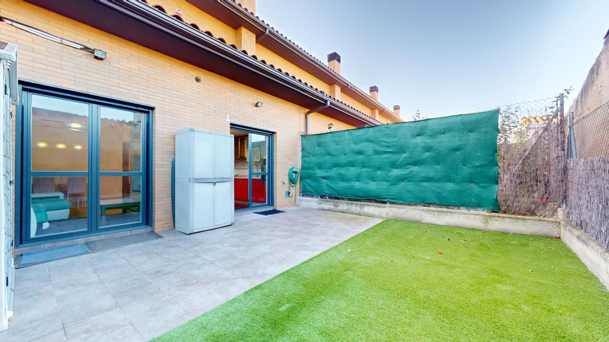 Apartament Vt Miranda Olite Zewnętrze zdjęcie