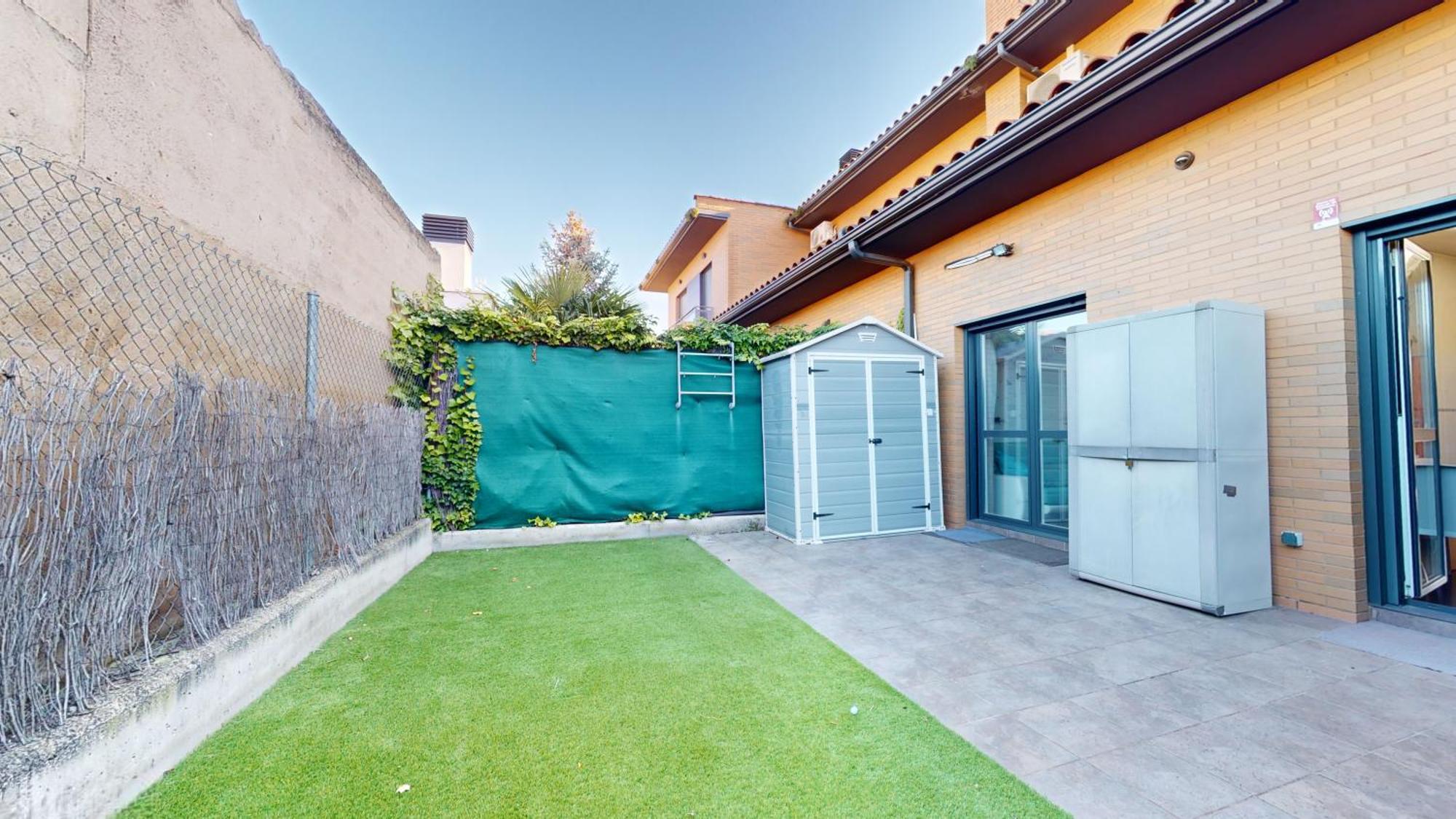 Apartament Vt Miranda Olite Zewnętrze zdjęcie