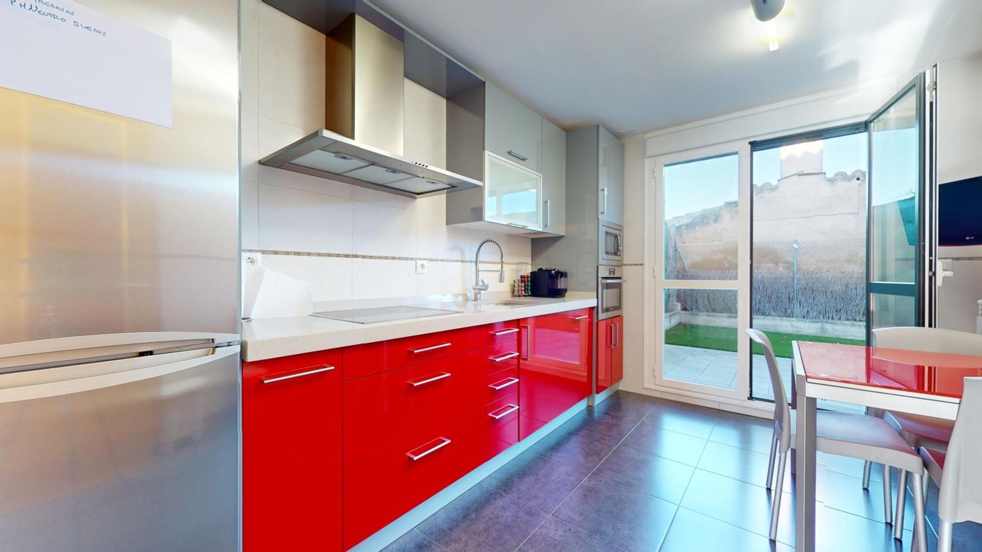 Apartament Vt Miranda Olite Zewnętrze zdjęcie