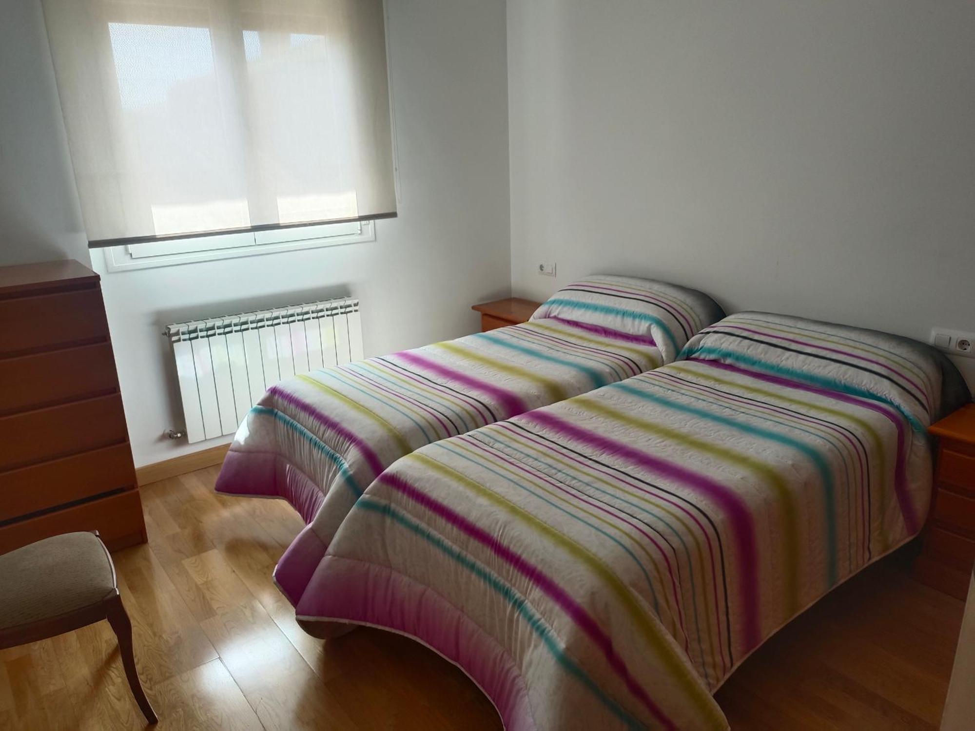 Apartament Vt Miranda Olite Zewnętrze zdjęcie