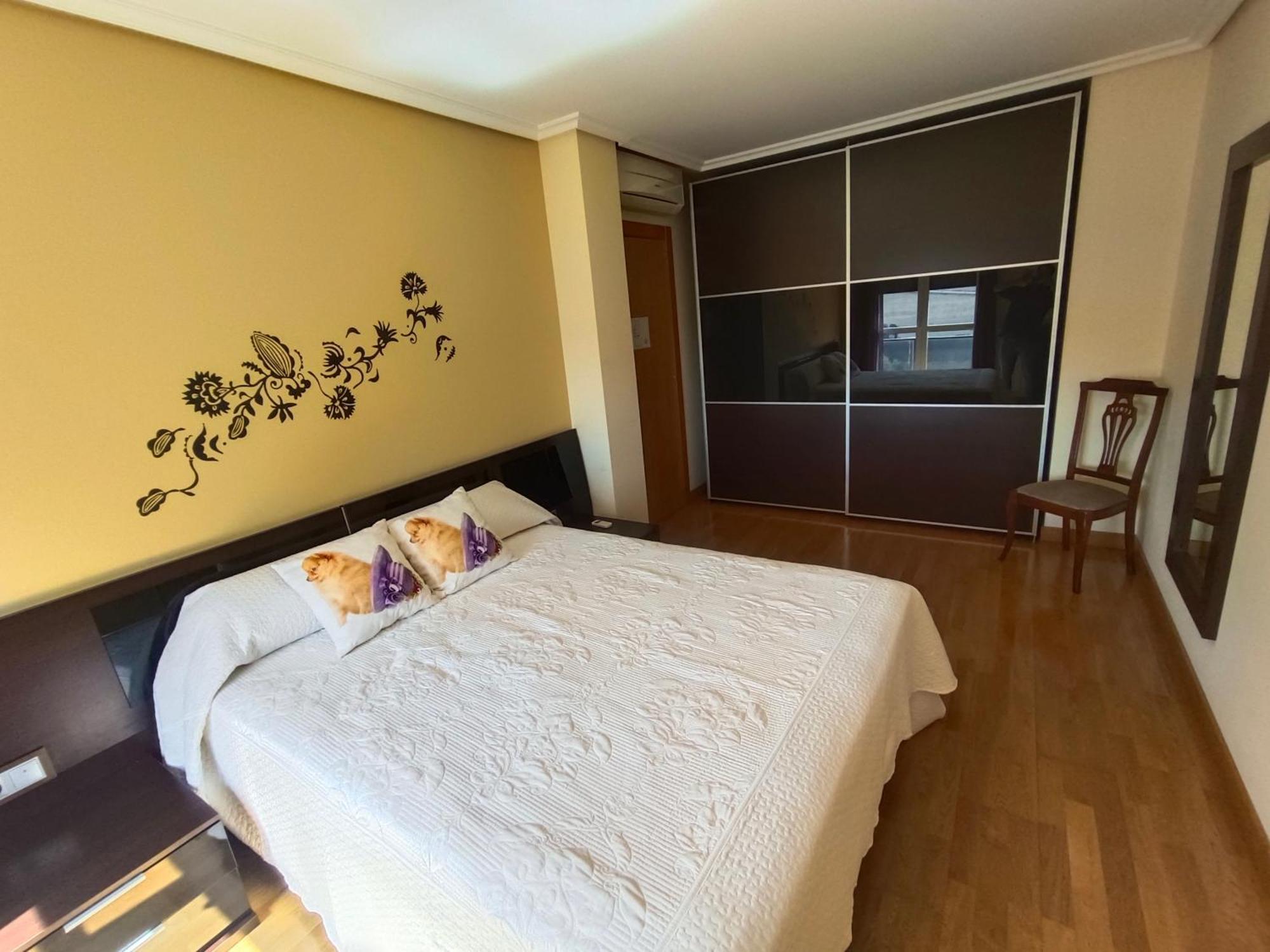 Apartament Vt Miranda Olite Zewnętrze zdjęcie